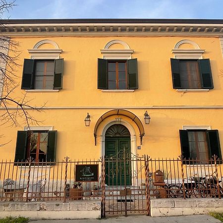 Uliveto TermeLa Casa Sul Lungarno公寓 外观 照片