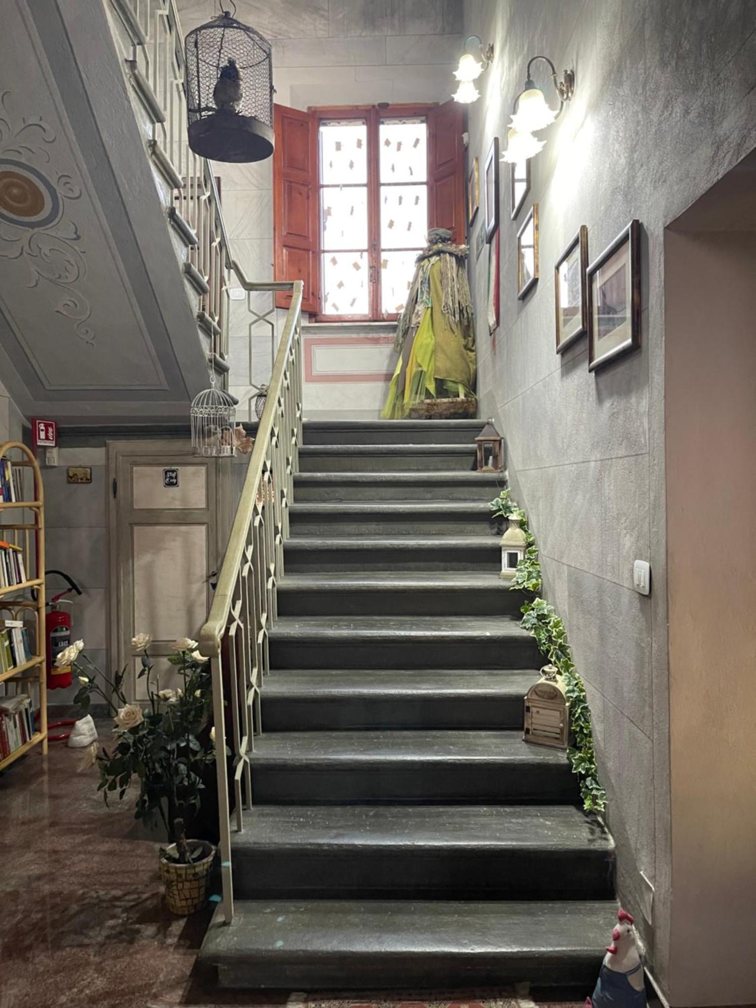 Uliveto TermeLa Casa Sul Lungarno公寓 外观 照片