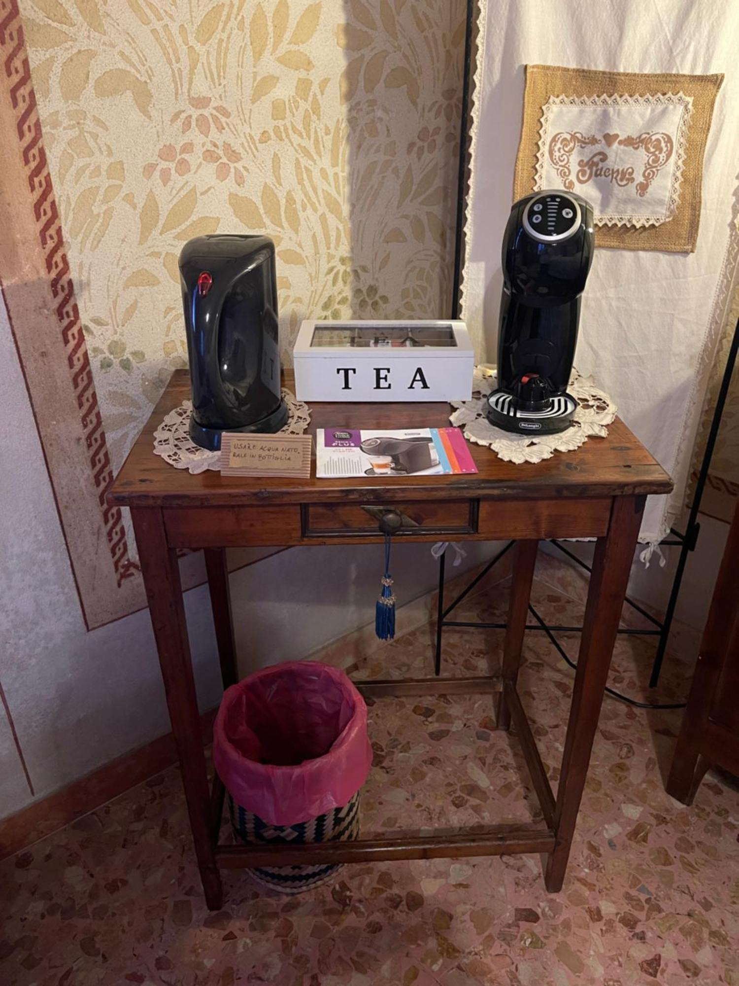 Uliveto TermeLa Casa Sul Lungarno公寓 外观 照片
