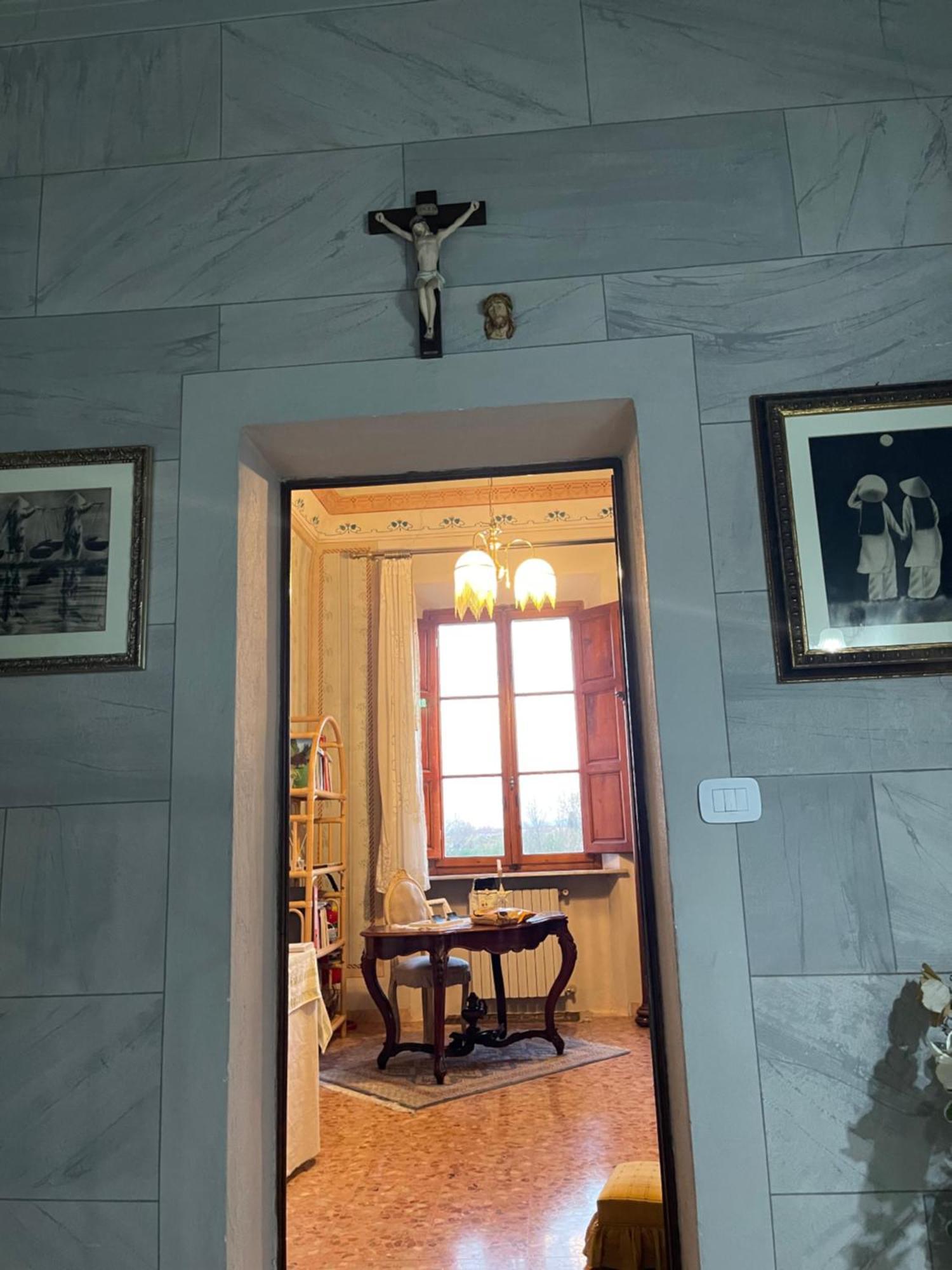 Uliveto TermeLa Casa Sul Lungarno公寓 外观 照片