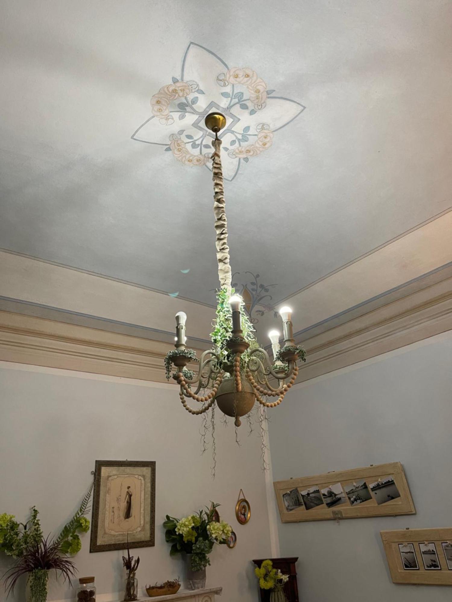 Uliveto TermeLa Casa Sul Lungarno公寓 外观 照片