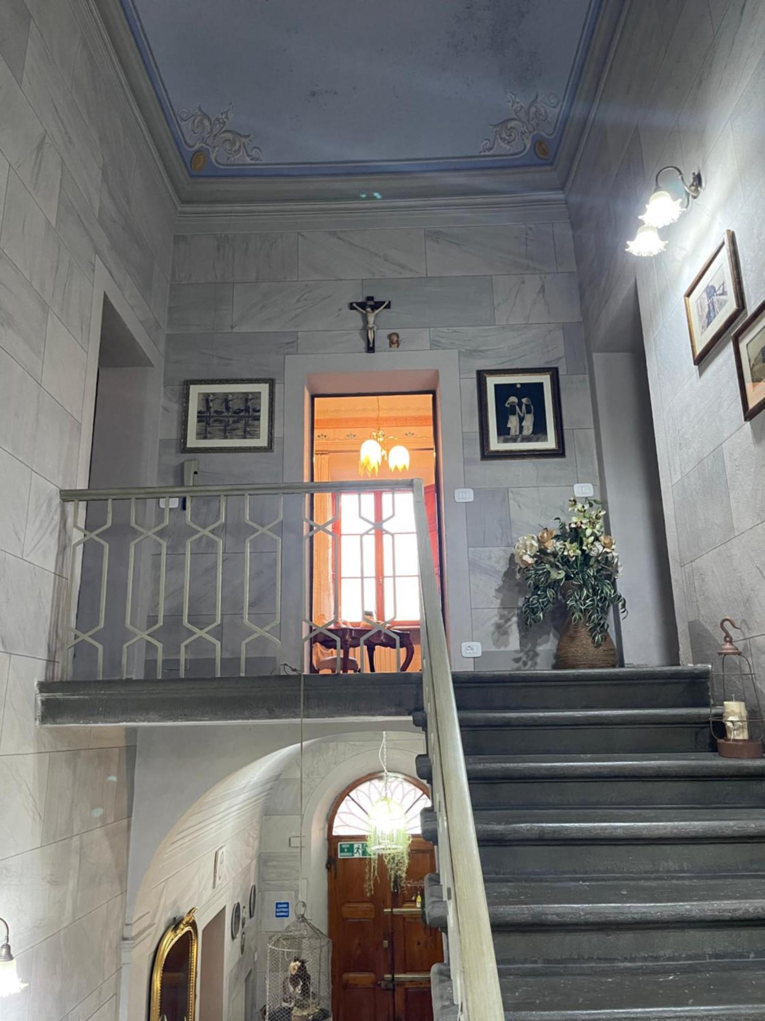 Uliveto TermeLa Casa Sul Lungarno公寓 外观 照片