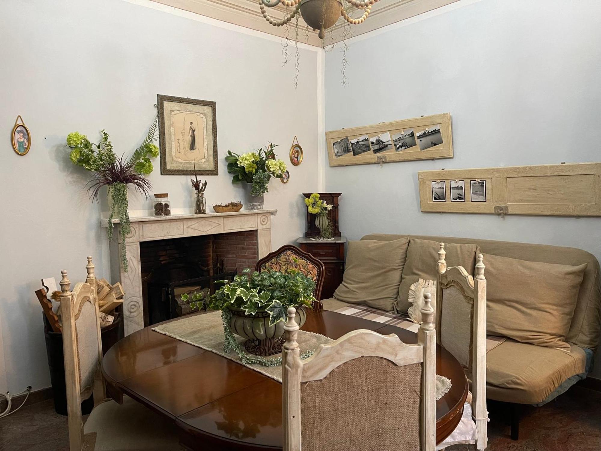Uliveto TermeLa Casa Sul Lungarno公寓 外观 照片