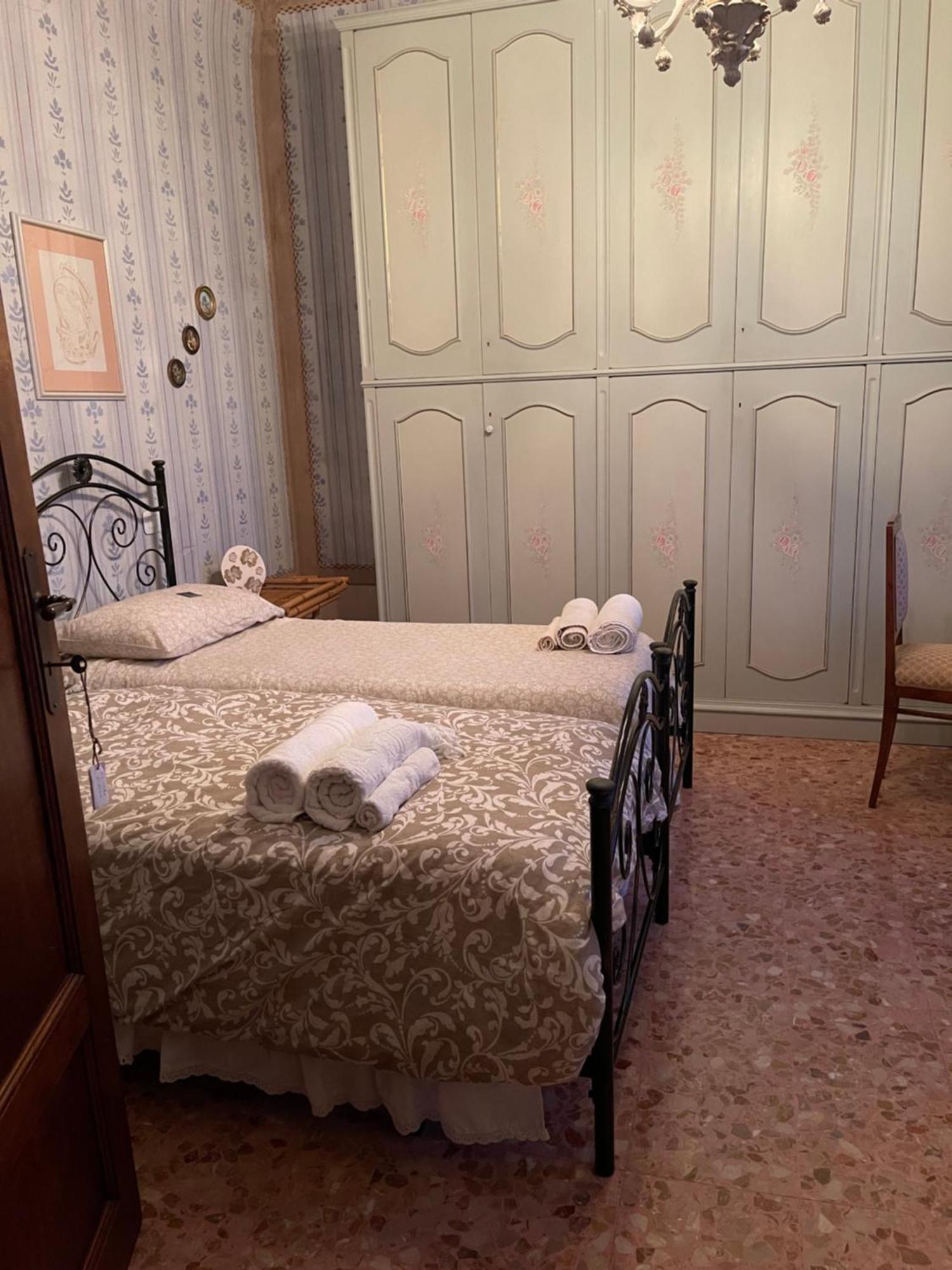Uliveto TermeLa Casa Sul Lungarno公寓 外观 照片