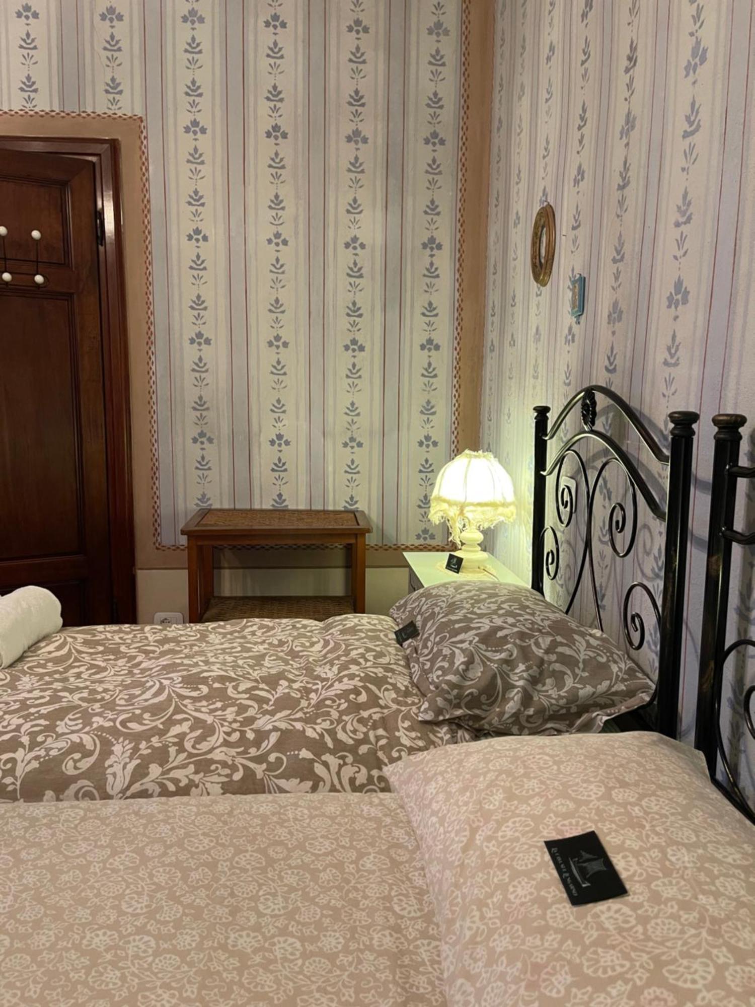 Uliveto TermeLa Casa Sul Lungarno公寓 外观 照片