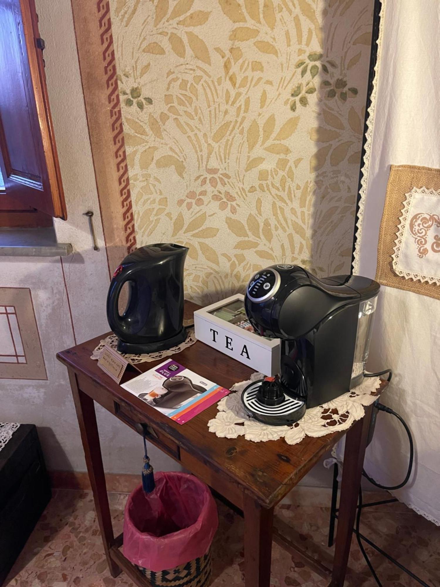 Uliveto TermeLa Casa Sul Lungarno公寓 外观 照片